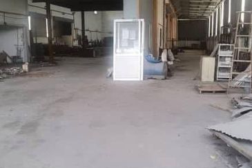 Kawasan Perindustrian Pengkalan 2