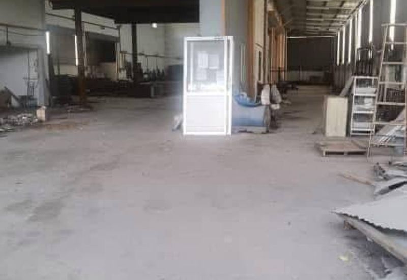 Kawasan Perindustrian Pengkalan 2