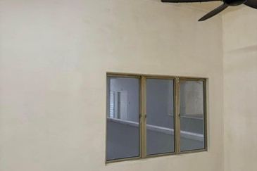 CASA RESIDENCES, CHEMOR