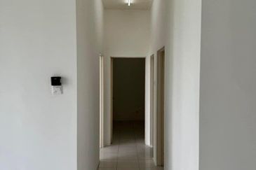 CASA RESIDENCES, CHEMOR