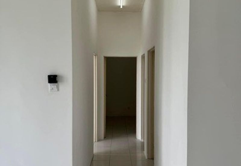 CASA RESIDENCES, CHEMOR