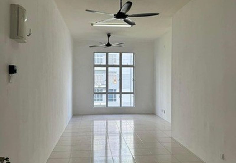 CASA RESIDENCES, CHEMOR