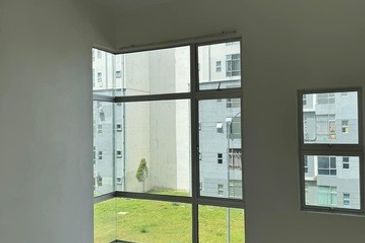 CASA RESIDENCES, CHEMOR