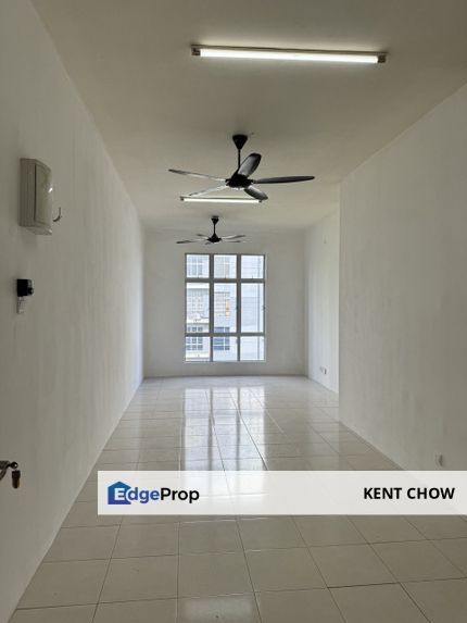 🌟 FOR RENT – Casa Residence Klebang Apartment 🌟, Perak, Kinta