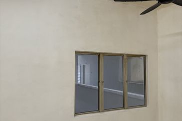 CASA RESIDENCES, CHEMOR