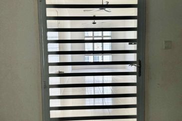 CASA RESIDENCES, CHEMOR