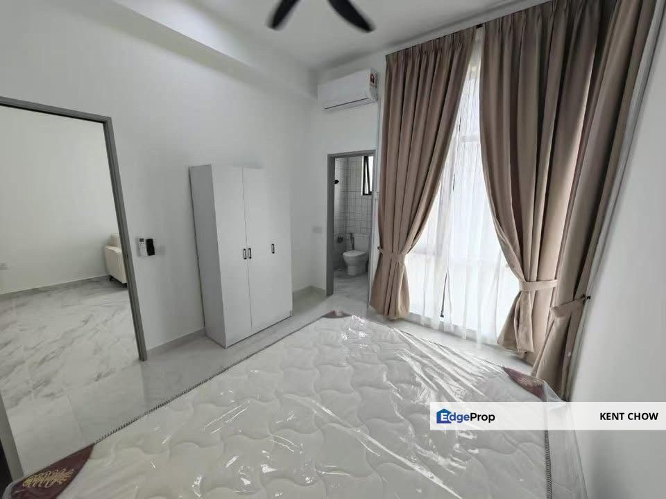 🏙️ Palazzo Condominium For Rent 🏙️, Perak, Ipoh