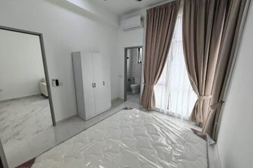 Palazzo @ Ipoh Garden East