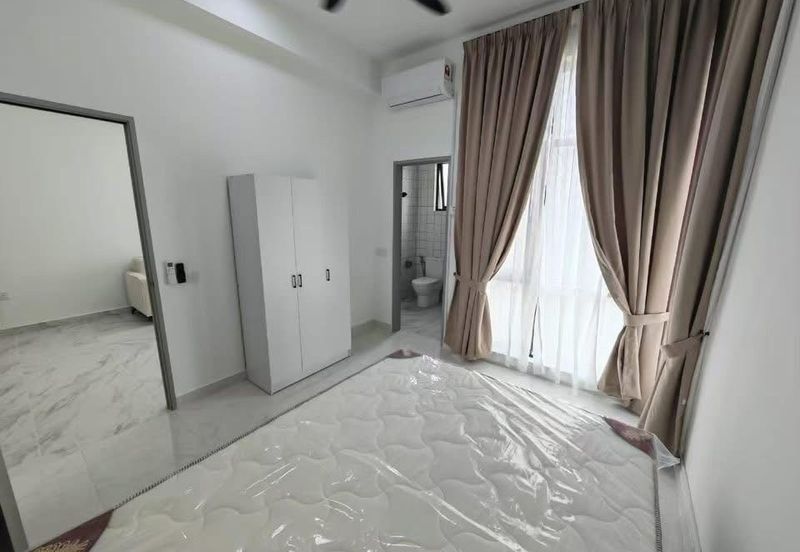 Palazzo @ Ipoh Garden East