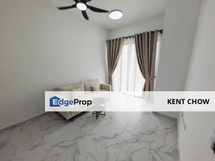 🏙️ Palazzo Condominium For Rent 🏙️, Perak, Ipoh