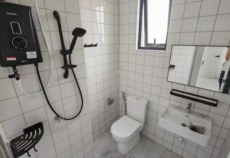 Palazzo @ Ipoh Garden East