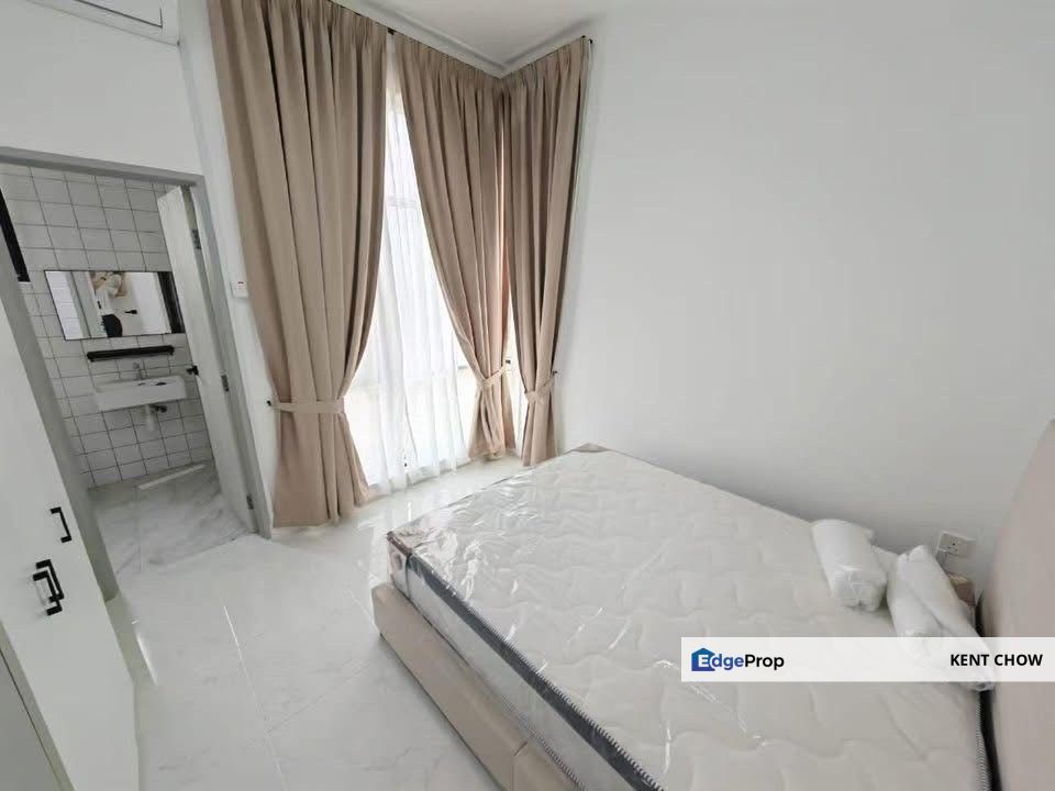 🏙️ Palazzo Condominium For Rent 🏙️, Perak, Ipoh
