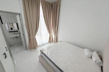 Palazzo @ Ipoh Garden East