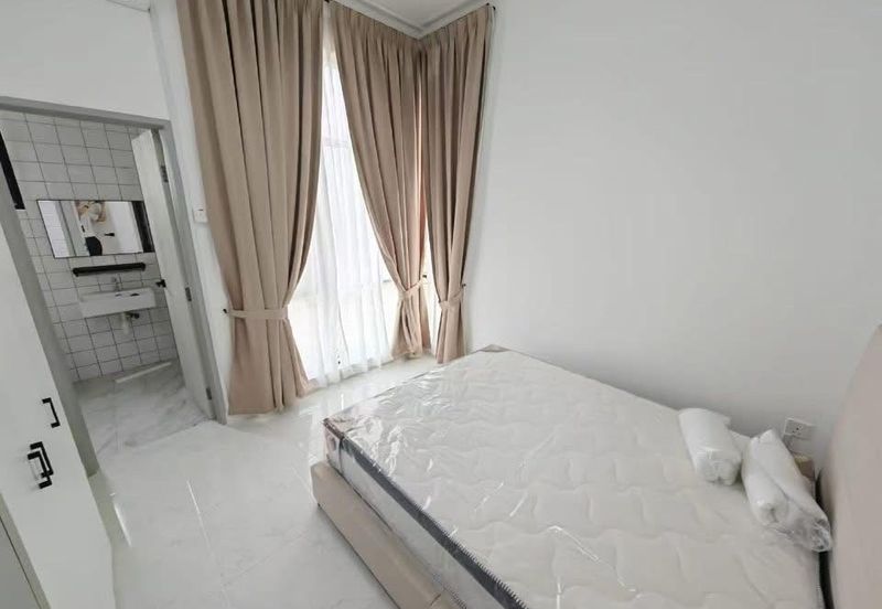 Palazzo @ Ipoh Garden East