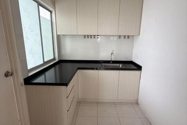 CASA RESIDENCES, CHEMOR