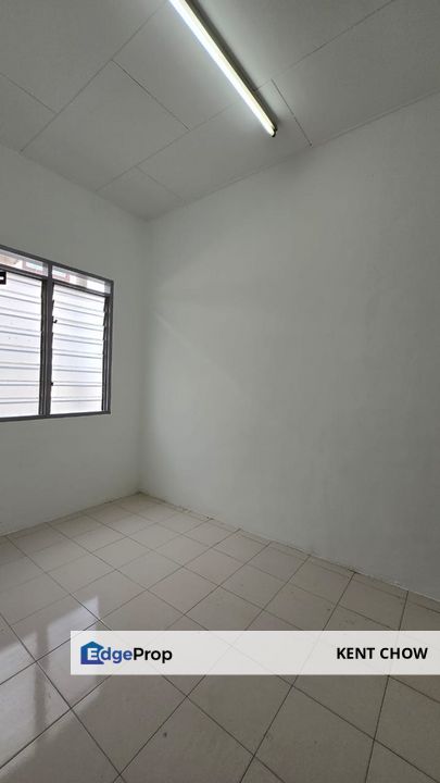 🏠 Single Storey @ Sungai Siput, Perak, Kuala Kangsar