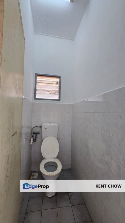 🏠 Single Storey @ Sungai Siput, Perak, Kuala Kangsar