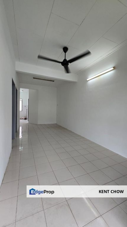 🏠 Single Storey @ Sungai Siput, Perak, Kuala Kangsar