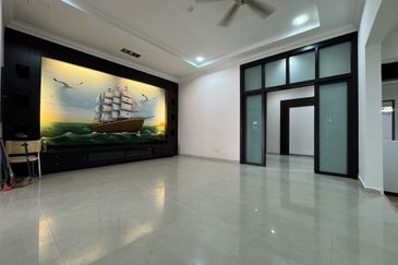 OFF JALAN PASIR PUTEH