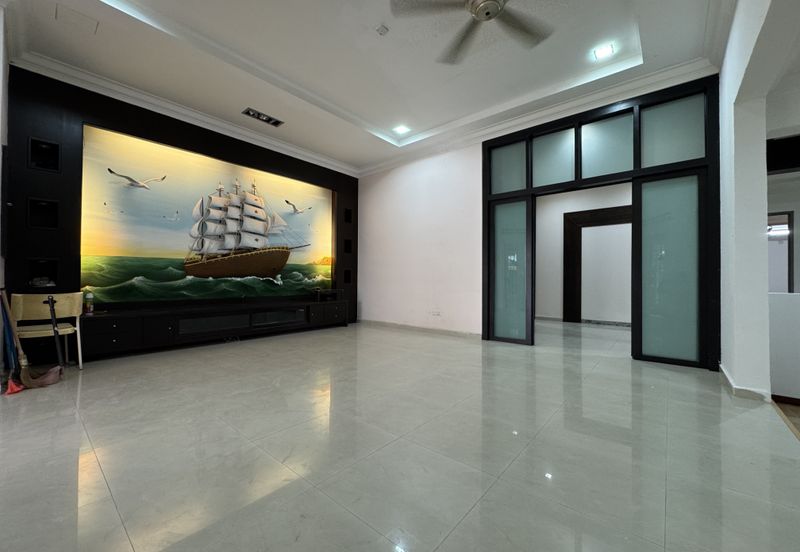 OFF JALAN PASIR PUTEH