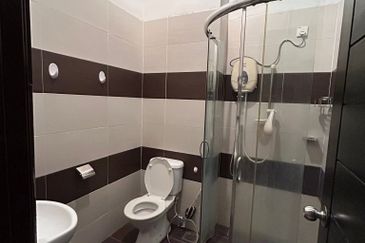 TAMAN MERU DESA PARK