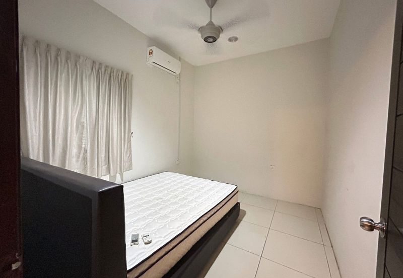 TAMAN MERU DESA PARK