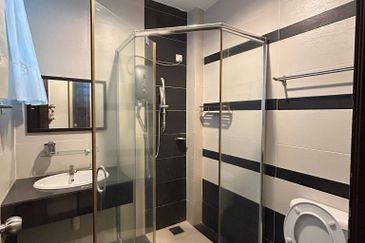 TAMAN MERU DESA PARK