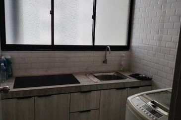 Residensi PR1MA Meru