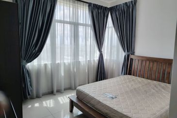 Residensi PR1MA Meru