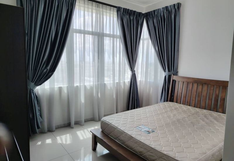 Residensi PR1MA Meru