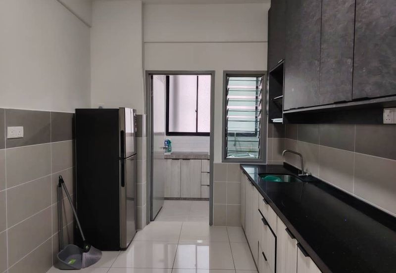 Residensi PR1MA Meru