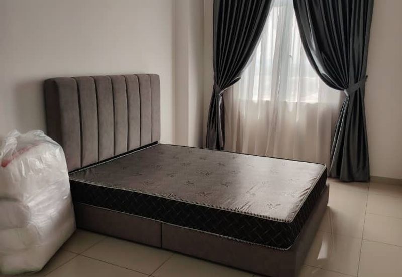 Residensi PR1MA Meru