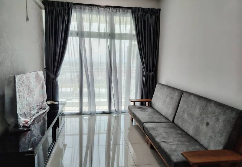 Residensi PR1MA Meru