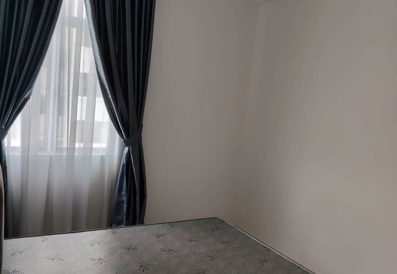 Residensi PR1MA Meru