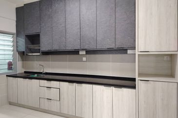 Residensi PR1MA Meru