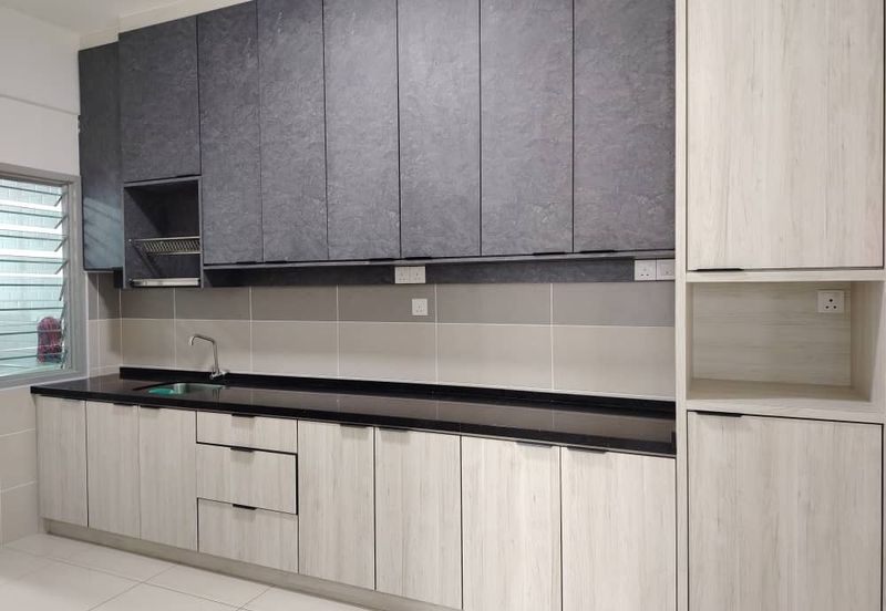 Residensi PR1MA Meru