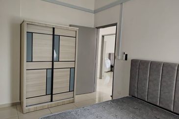 Residensi PR1MA Meru