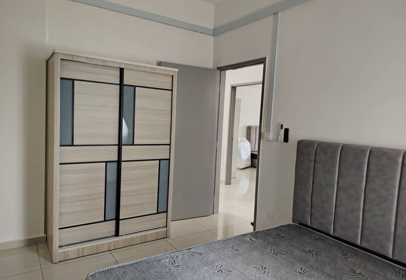 Residensi PR1MA Meru