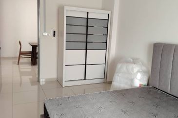 Residensi PR1MA Meru