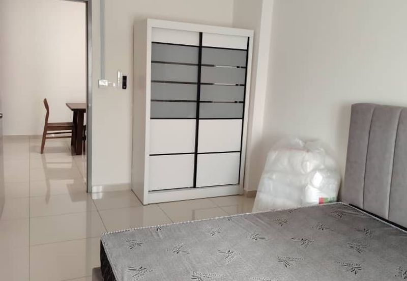 Residensi PR1MA Meru