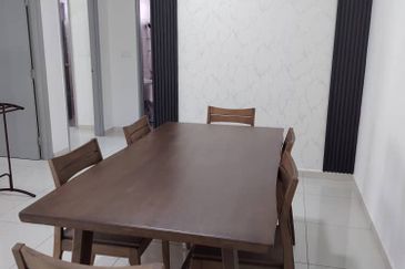 Residensi PR1MA Meru