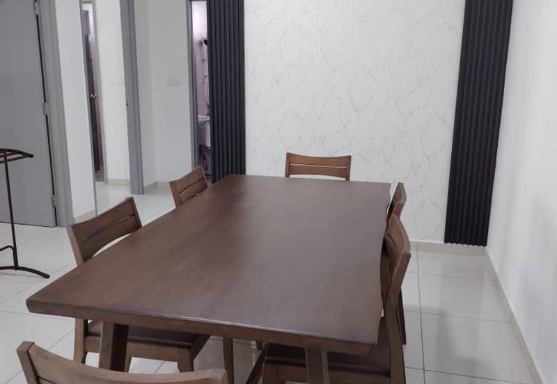 Residensi PR1MA Meru