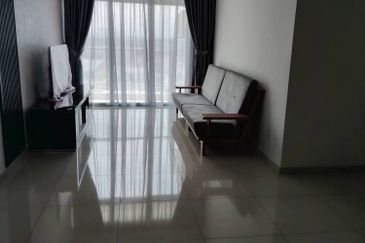 Residensi PR1MA Meru