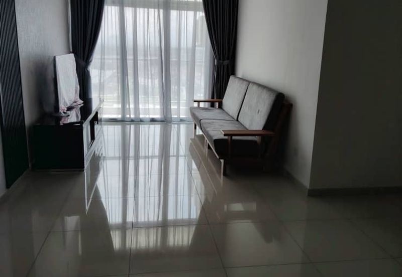 Residensi PR1MA Meru