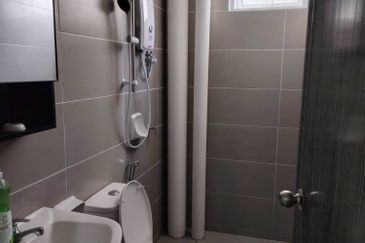 Residensi PR1MA Meru