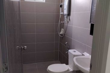 Residensi PR1MA Meru