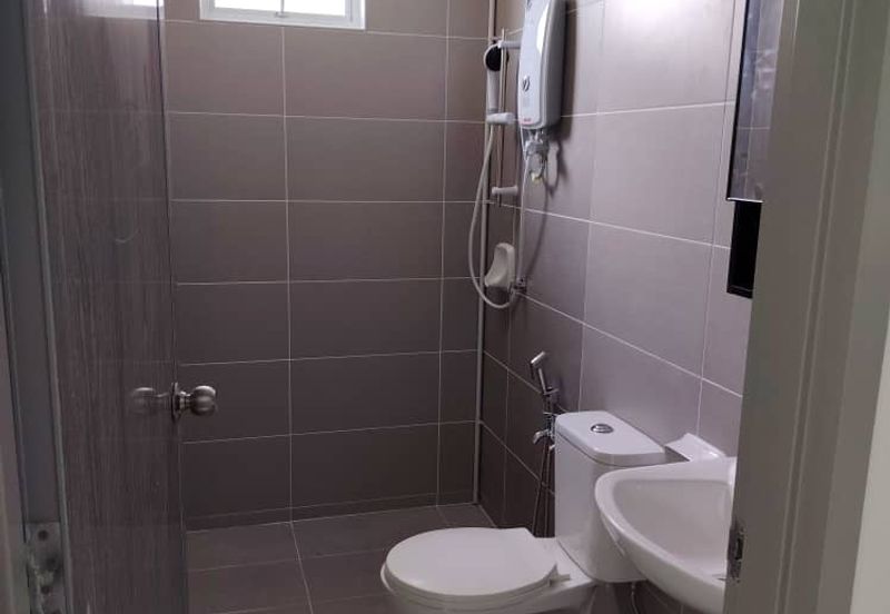 Residensi PR1MA Meru