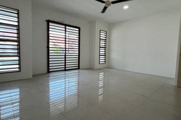 Taman Pengkalan Precinct 18