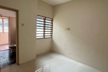 Taman Pengkalan Precinct 18