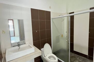 Taman Pengkalan Precinct 18